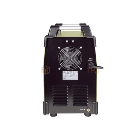 Установка воздушно-плазменная КЕДР CUT-40B (встроенный компрессор, 220В, 20-40А, 12 мм) (8001351)