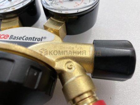 Редуктор пропановый GCE Base Control PB