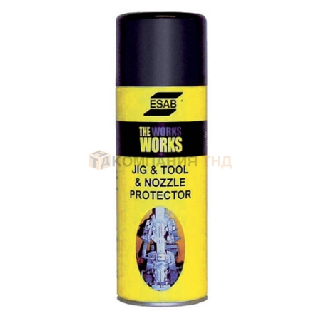 ESAB Jig and Tool protection, 400 мл (0700013016)