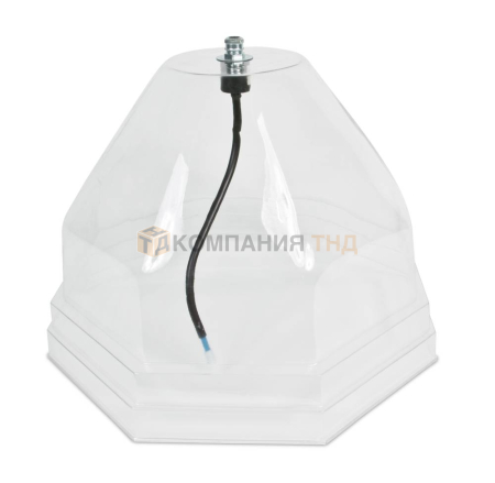 Пластиковая крышка ESAB для Marathon Pac