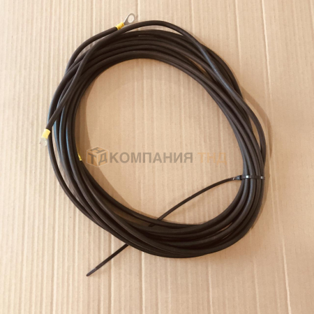 Кабель обратной связи ESAB Reference Cable RDV 1x6, 24 м Кабель обратной связи ESAB Reference Cable RDV 1x6, 24 м