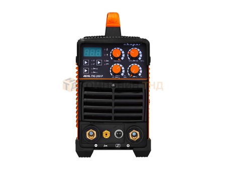 Сварочный аппарат Сварог REAL TIG 200 P (W224)