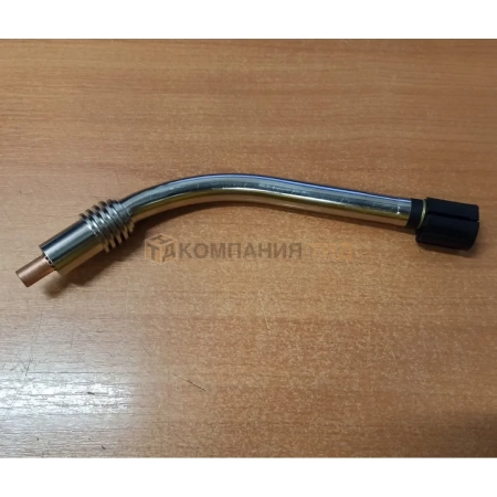 Гусак горелки Кедр MIG-38 EXPERT №1