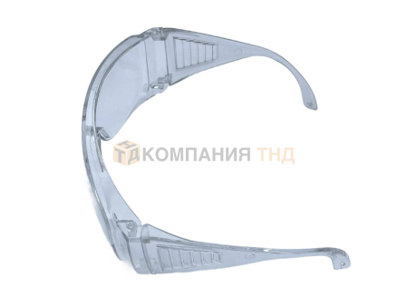Очки защитные KRASS PANORAMA прозрачные. Артикул 17006500