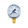 Манометр КЕДР ТМ2 Кислород, (0-25 МПа, кл.2,5, М12Х1,5) О2-У (1240004)