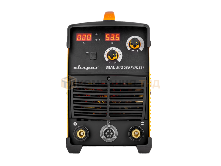 Сварочный аппарат Сварог REAL MIG 250F (N253) + WF-21 (P053)