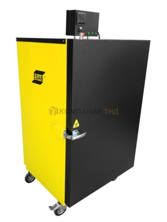 Шкаф для прокалки и хранения электродов ESAB SDE-250 230V AC 50/60Hz (0700100061)