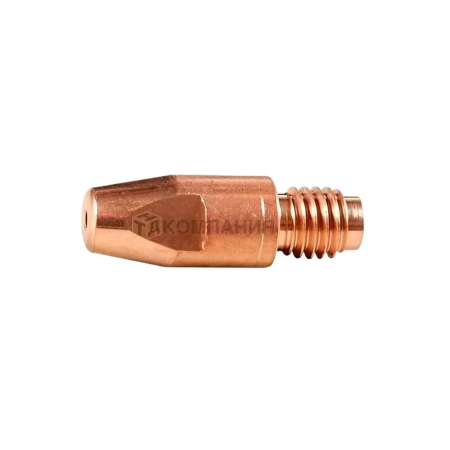 Наконечник ESAB Tip М6-1.2 (.045in) 28мм CuC (50шт.) (340P123069)