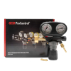 Редуктор универсальный GCE ProControl NITROGEN - Aзот, Гелий, Aргон, Воздух - 200/10 бар, вх. G3/4"; вых. G1/4"; 30 м3/ч