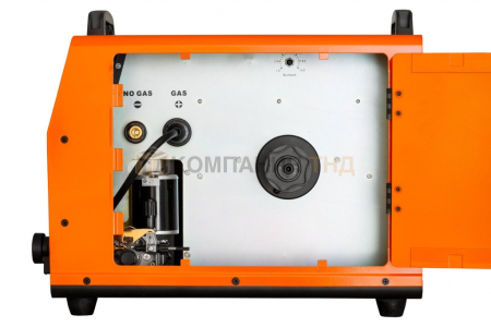 Полуавтомат СВАРОГ STANDART MIG 250