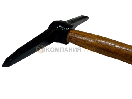 Молоток сварщика ESAB с деревянной ручкой Молоток сварщика ESAB с деревянной ручкой