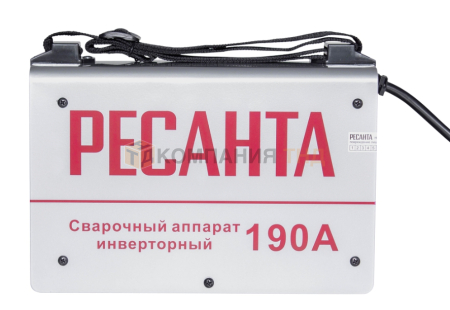 Инвертор Ресанта САИ-190