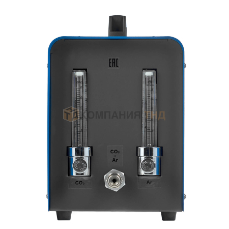 Смеситель газов ПТК MIXER (Ar+CO₂)