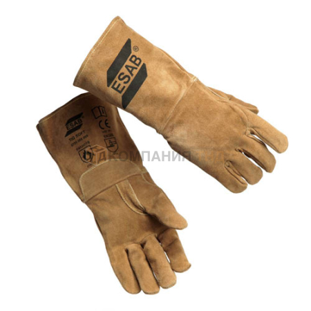 Перчатки сварочные ESAB TIG Soft (0700005005)