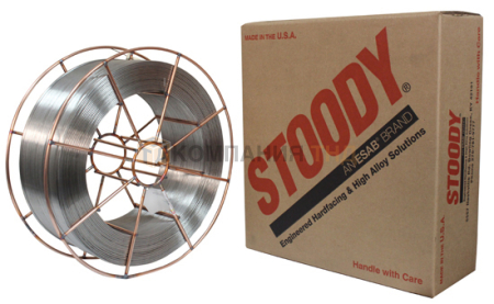 Проволока порошковая ESAB (STOODY) Stoodite 21-M ф 1,2 мм (11,3кг) (812122182045)