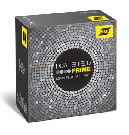 Проволока порошковая ESAB Dual Shield Prime 71 LT H4