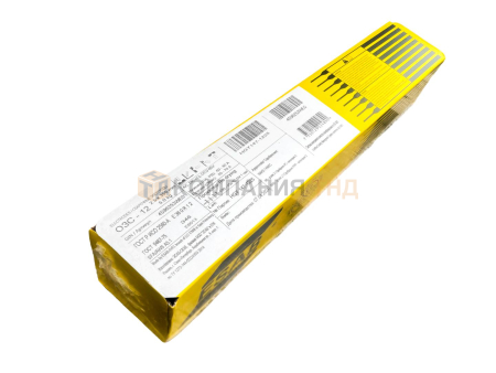 Электроды ESAB ОЗС-12