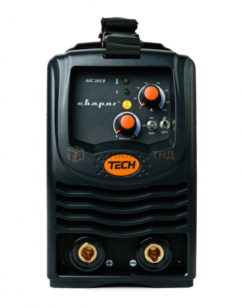 Сварочный аппарат СВАРОГ TECH ARC 205 B Инвертор СВАРОГ TECH ARC 205 B