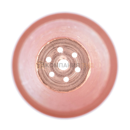 Мундштук ацетиленовый ПТК №2 (25–50 мм) к Р3-362