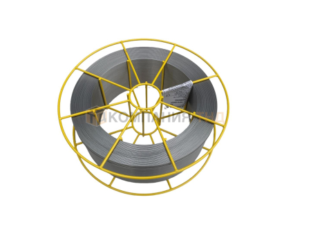 Сварочная проволока сплошного сечения ESAB OK Autrod 430LNb для полуавтоматической сварки Проволока сварочная ESAB OK Autrod 430LNb