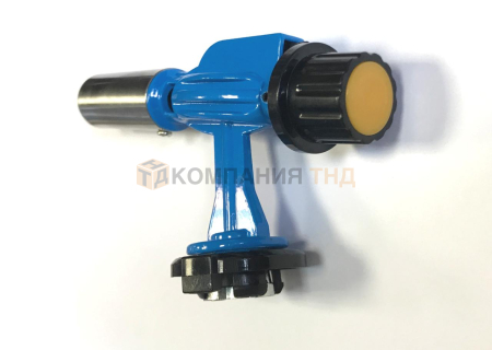 Горелка паяльная KRASS Flame Gun-1 (КТ-835) для газового баллончика Горелка паяльная KRASS Flame Gun-1 (КТ-835) для газового баллончика