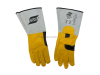 Сварочные перчатки TIG Gauntlet Professional Сварочные перчатки ESAB TIG Gauntlet Professional