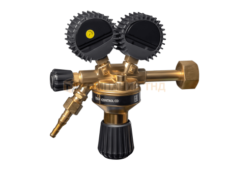 Редуктор углекислотный Сварог TECH CONTROL CD