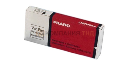 Электроды ESAB FILARC 88S ф 2,5 мм х 350 мм 1/4 VP (7,2кг) (77692539K3)