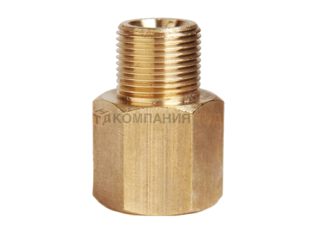 Переходник Сварог M141-1/4, IZT5064 (88191)