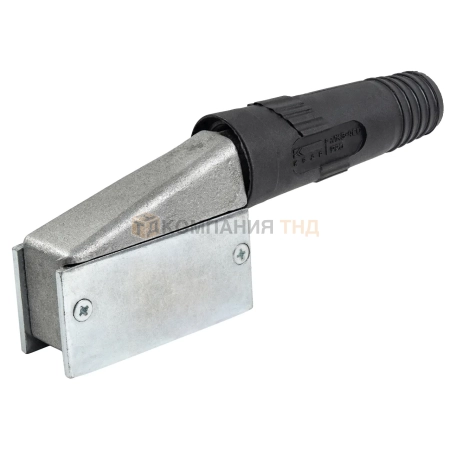 Клемма заземления КЕДР магнитная МКЗ-400 PRO