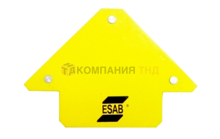 Магнитный держатель ESAB Magnetic position holder small, малый 120х80мм (0700014015)