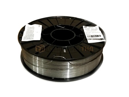 Порошковая проволока ESAB ОК ПРО 71 для высокопроизводительной сварки Проволока порошковая ESAB ОК ПРО 71