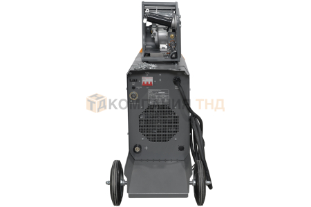 Сварочный аппарат HUGONG INVERMIG 500S III (открытый подающий)