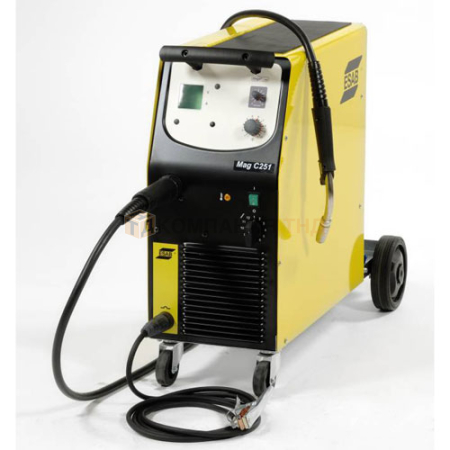 Сварочный аппарат ESAB Origo Mag C251