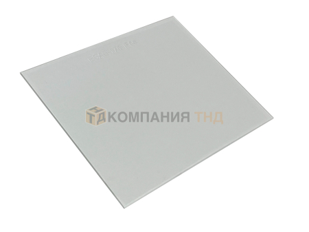 Внутреннее защитное стекло ESAB Eco Arc II (пластик) Внутреннее защитное стекло ESAB Eco Arc II (пластик)