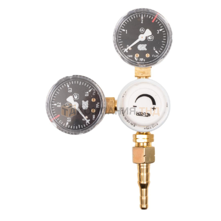 Редуктор ацетиленовый KRASS БАО 5 1,5