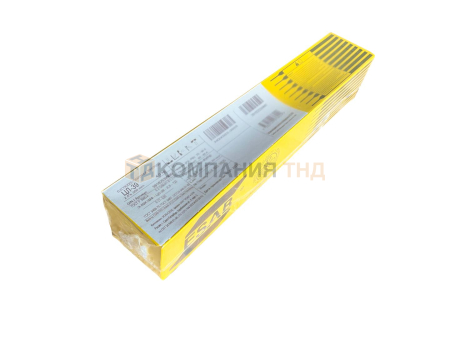 Электроды ESAB ЦЛ-39