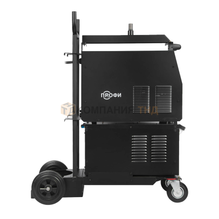 Сварочный аппарат ПТК ПРОФИ MIG 500 SYN FW