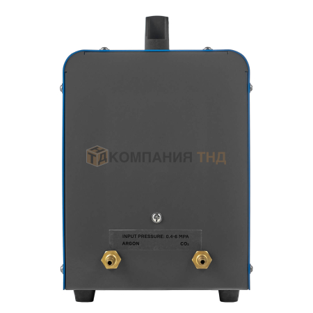 Смеситель газов ПТК MIXER (Ar+CO₂)