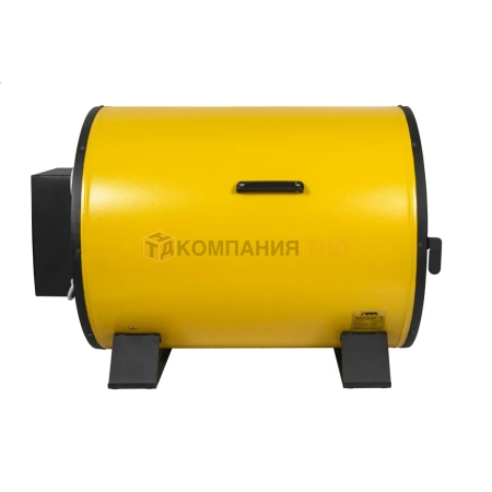 Электропечь КЕДР ЭП-140МК с цифровой индикацией (220В, 400°C, загрузка 140кг) (8017706)