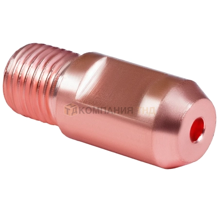 Наконечник сварочный для трактора Кедр FD12-200T AlphaTRAC-1 4,0 мм