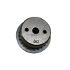 Ролик подающий ESAB Feed Roller .045" X 3 V (0366966889) Ролик подающий ESAB Feed Roller .045" X 3 V (0366966889)