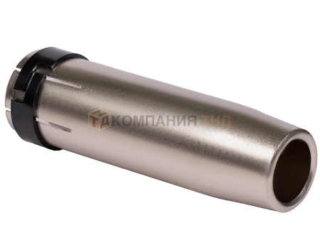 Сопло КЕДР MIG-36 PRO Ø16мм, коническое газовое (7160067)