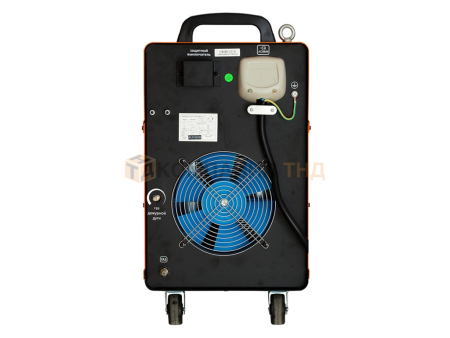 Установка СВАРОГ STANDART CUT 100 (J78) воздушно-плазменной резки