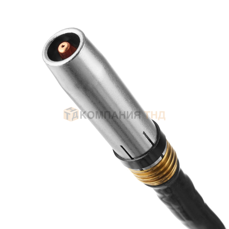 Горелка ПТК MIG MP 36 FLEX 5м FLX3505