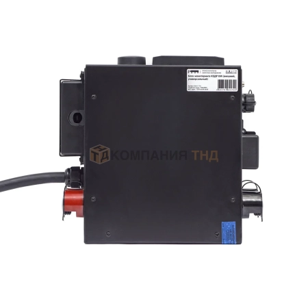 Блок мониторинга КЕДР КМ (внешний, универсальный) (8021778)