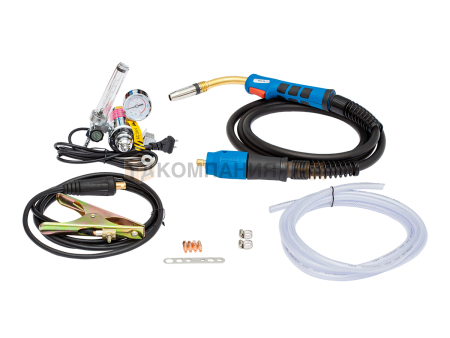 Сварочный аппарат Сварог ARCTIC MIG 250 Y (J04)