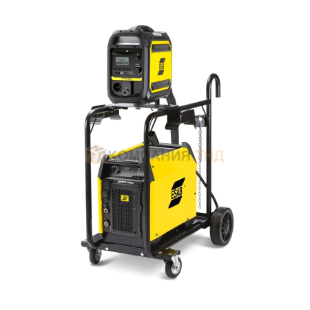 Сварочный аппарат ESAB Aristo 500ix