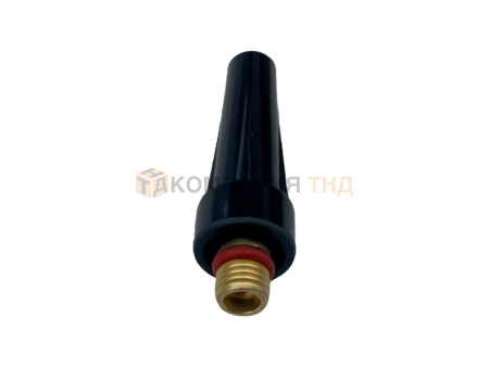 Хвостовик ESAB средний, Back cap medium, 41V35, L=48мм Хвостовик ESAB средний, Back cap medium, 41V35, L=48мм