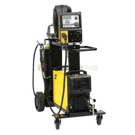 Сварочный инвертор ESAB Origo Mig 4004i Сварочный аппарат ESAB Origo Mig 4004i